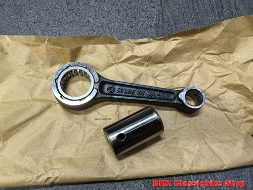 Honda ss50 cl70 - ss50, sl70