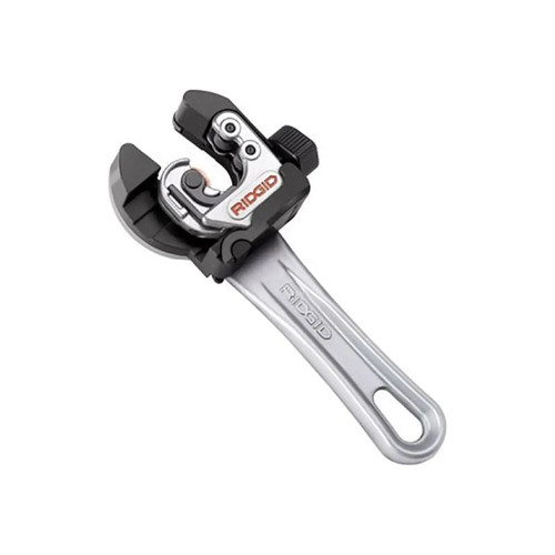 Ridgid 118 autofeed in - 118, autofeed®