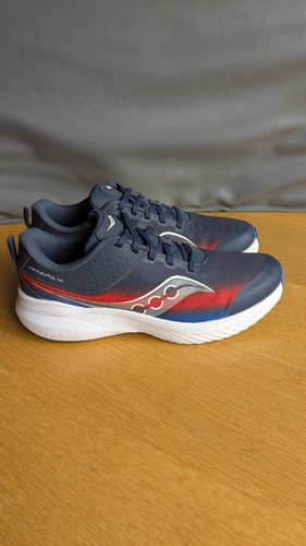 Saucony kinavara big kid - saucony,