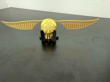 Harry Potter The Golden Snitch