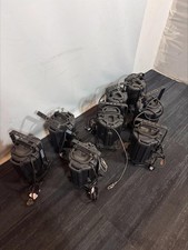 Selecon Acclaim Black Stage