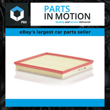 Air Filter fits FORD TRANSIT