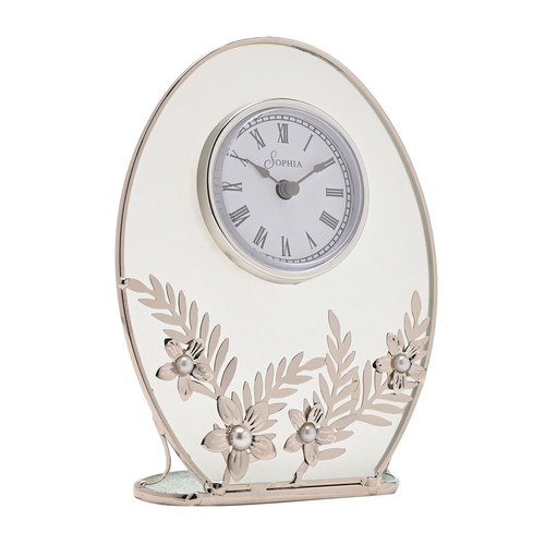 Sophia classic silver daisy - classic,