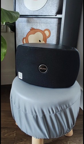 Pure jongo wireless - t2,