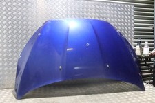FORD FOCUS MK3 ST-LINE BONNET