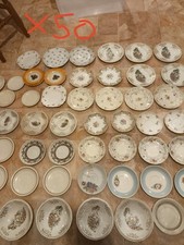 Vintage Plates Job Lot x88 +