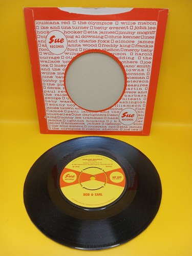 Bob earl harlem shuffle 7 - earl,