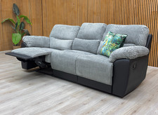 Very ‘Sienna’ 3 Seater