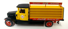 1928 Coca Cola Delivery Truck