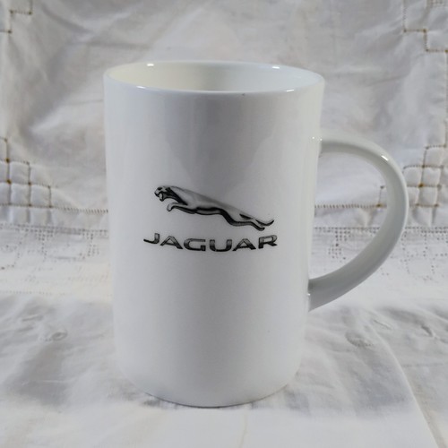 Jaguar corporate leaper logo - leaper,