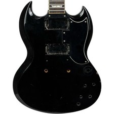 Orville body 1990 - sg,