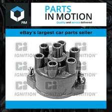 Distributor Cap fits ROVER SD1