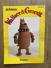 ALAN DART'S WALLACE & GROMIT