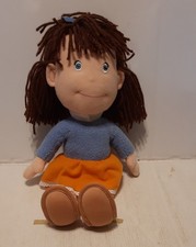 14" Talking Forence The Magic Roundabout soft toy plush
