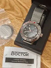 Vostok Amphibia 420526