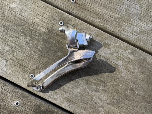 Shimano dura ace - fd-7800, 10