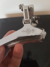 Campagnolo 980 Front