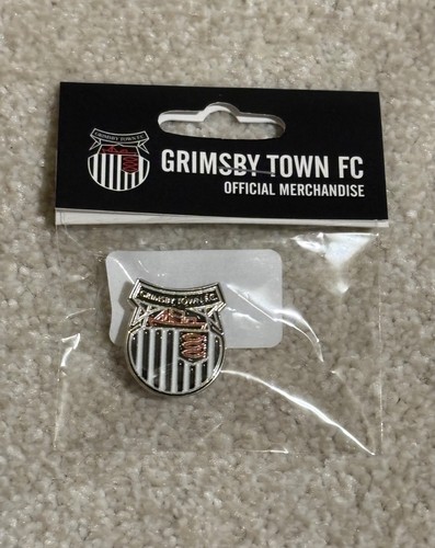 Grimsby town official - grimsby, fc