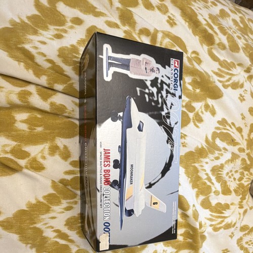 Corgi classics james bond - classics,