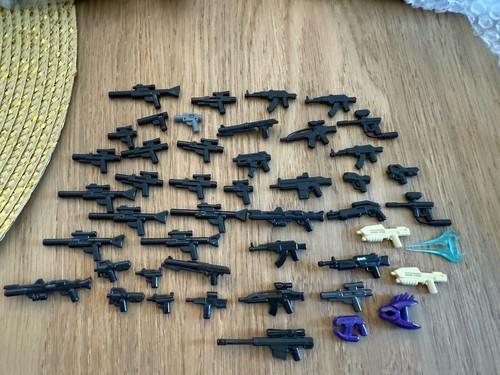 Lego weapons halo - halo,, wars