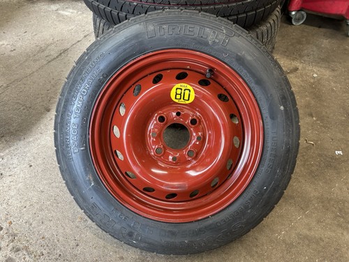 Fiat panda mk2 - (03-10), 13"