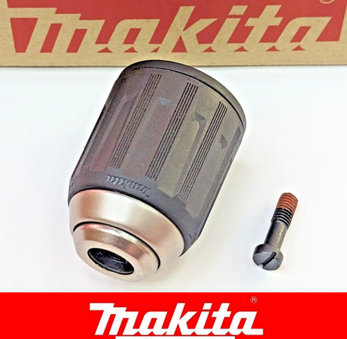 Genuine makita keyless - makita, drill
