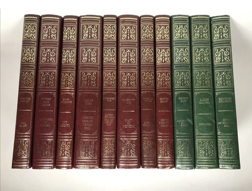 Guild publishing london red - guild,
