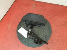 HARLEY DAVIDSON FLHTK ULTRA LIMITED FOOTREST LEFT REAR LR 2018