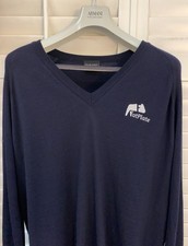 GALVIN GREEN MENS XXL SWEATER * FINEST MERINO WOOL * EXCELLENT CONDITION