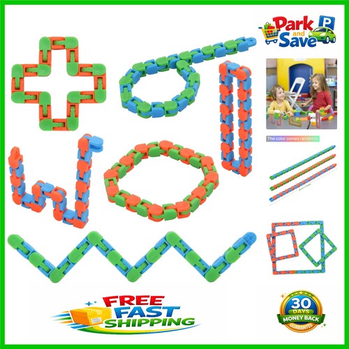 Links wacky tracks 6 - 24,