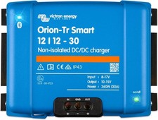 VICTRON ENERGY ORION-TR SMART