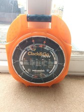 NEW Weissenfels Clack & Go M43