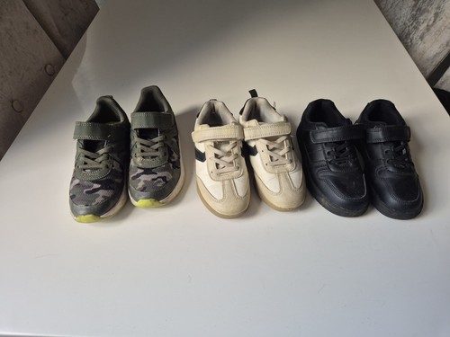 Boys footwear trainers - boys,