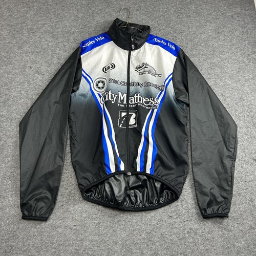 Louis garneau cycling jacket - louis,