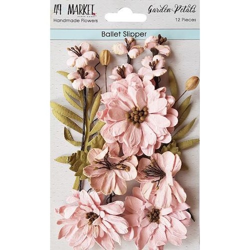 And market garden petals - market,