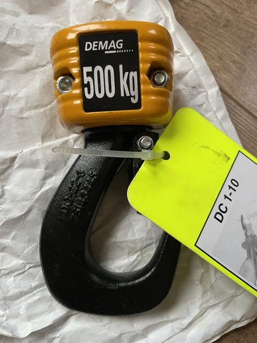 Replacement hook for - replacement,