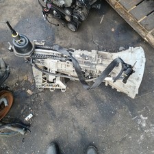 RANGE ROVER VELAR JAGUAR XF 2.0 DIESEL 2015-2022 MANUAL GEARBOX  CASH ONLY