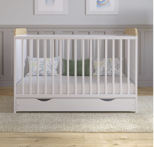 Love for sleep levi - for, cot