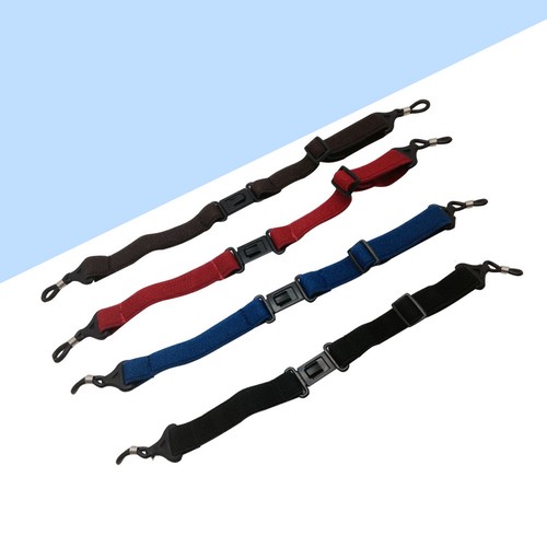 4pcs glasses holder elastic - glasses,