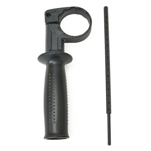 Universal side hammer drill - .universal,
