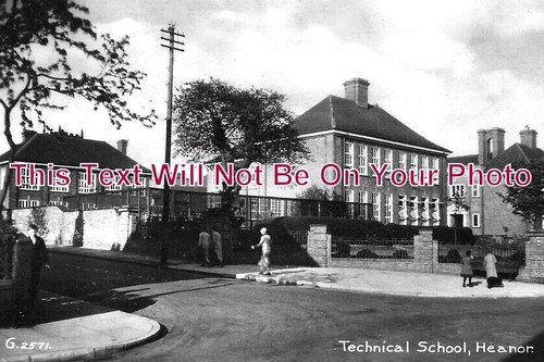 2272 technical school - -,