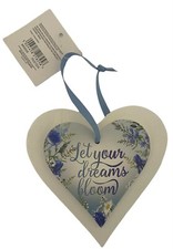 Let Your Dreams Bloom Double