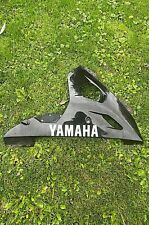 YAMAHA YZF-R6 2003 5SL - RIGHT