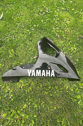 Yamaha yzf 2003 5sl - 5sl, right