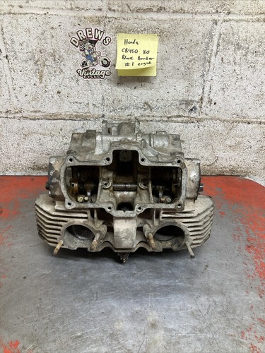 Honda cb450 450 - honda,