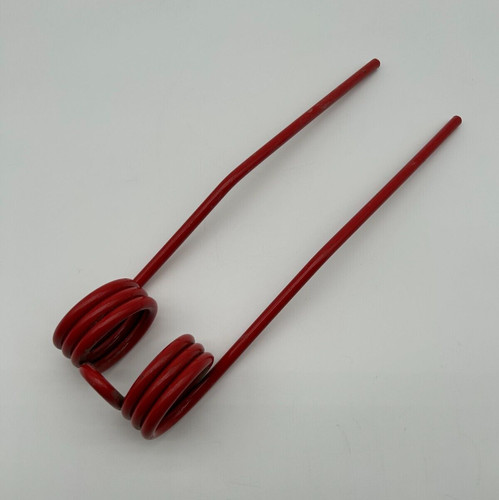 Tedder haytine hay tine - , sizes