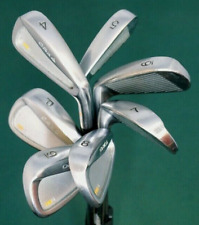 Set of 7 x Orka RS5 Tour