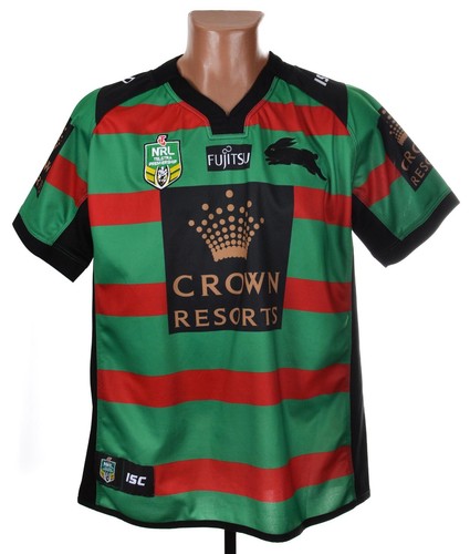 Nrl south sydney rabbitohs - nrl,