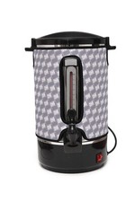 MadeSafer 16LHot Water Urn Low Energy Serves 100 Cups Kitchen Catering Buffet B