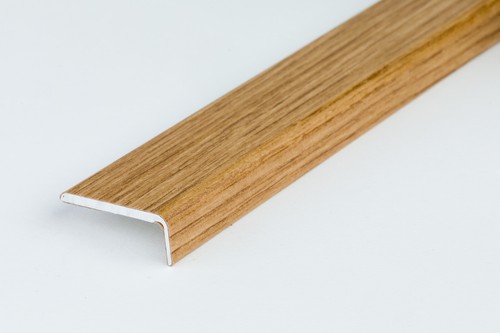 Floor edge profile trims - floor,